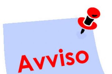 AVVISO PAGAMENTI MENSA SCOLASTICA