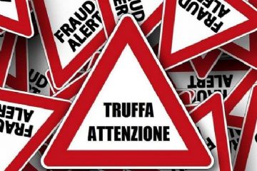AVVISO ALLA CITTADINANZA