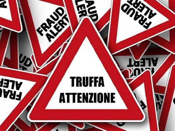 AVVISO ALLA CITTADINANZA