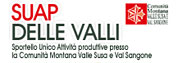 SUAP delel Valli