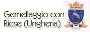 Gemellaggio