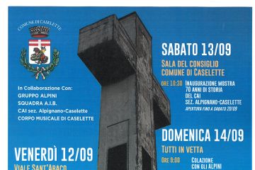 124 &#176; Anniversario Festa Della Croce 2025