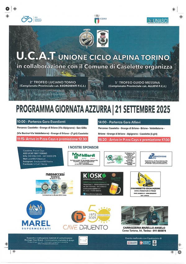 locandina evento