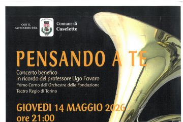 Pensado a te