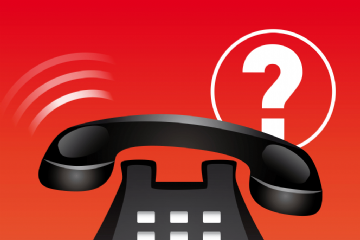 Attenzione Alle Truffe Telefoniche