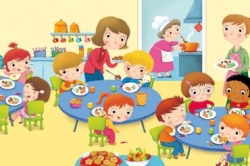 Men&#249; Invernale a.s. 2025/2026