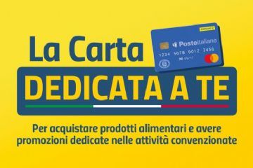 &quot;Carta Dedicata a Te&quot; 2025