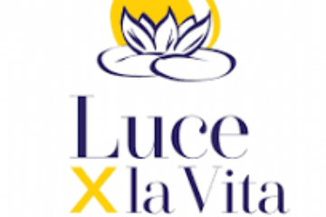 Raccolta donazioni a "LUCE PER LA VITA" ONLUS