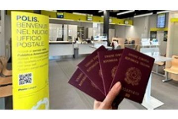 Avviso Poste Italiane