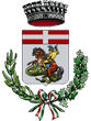 Stemma Comune di Caselette
